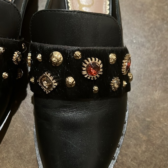 Sam Edelman Lairo Mules - Picture 2 of 6